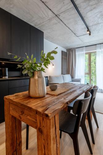 RentPlanet - Apartamenty Kilińskiego, Szklarska Poręba