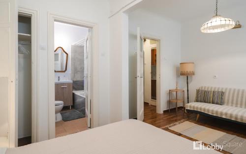 Vea Studio Plaka, Athens