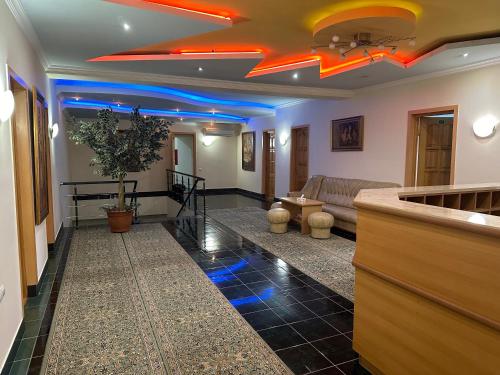 Facilities, Lalaner Hotel in Sisian