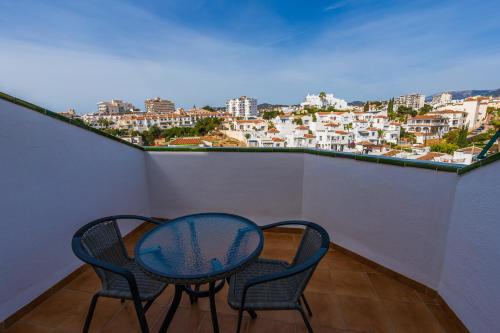 Apartamentos Turisticos José Cruz 3