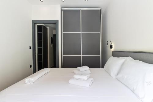 Downtown Stylish Apartment 2