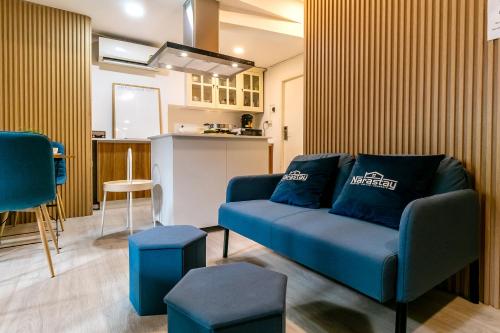 Narastay @ Phrom Phong, Бангкок