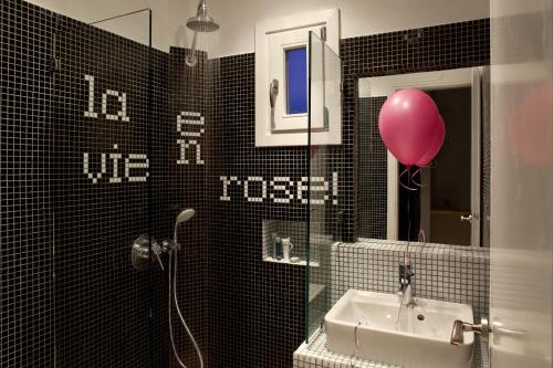 Acqua Vatos Santorini Hotel Room Type - Standard Double Room