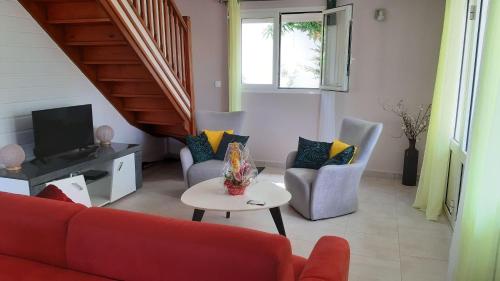 Ka Villa Location - image 2