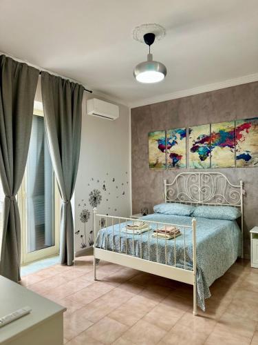 Casa Affitto Breve Frattamaggiore in Frattamaggiore