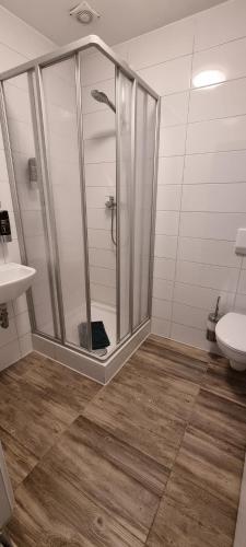 City Centre Unterkunft in Itzehoe