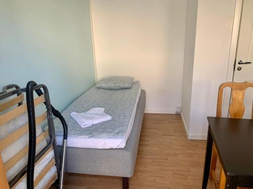 Cozy small Apartment just outside Stockholm, Stockholm (photo 10)