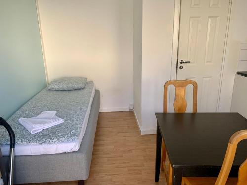 Cozy small Apartment just outside Stockholm, Stockholm (photo 7)