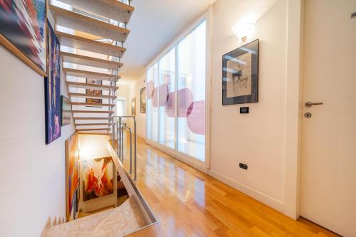 B&B Corso Mazzini 22 - Between Verona & Garda Lake Room Type - Double Room with Private Bathroom
