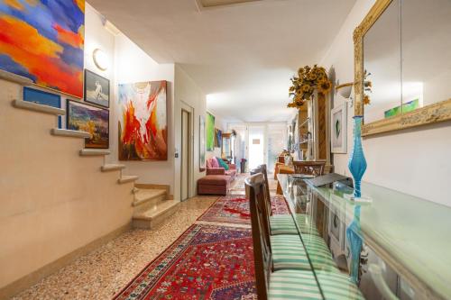B&B Corso Mazzini 22 - Between Verona & Garda Lake - Tap to explore photos