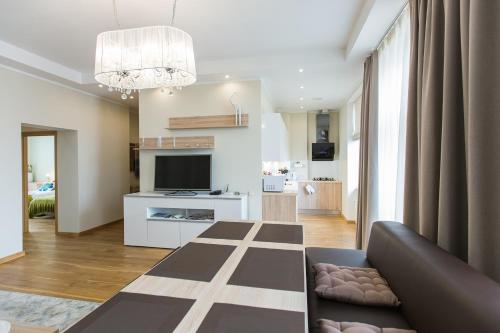 Riga Lux Apartments - Ernesta, Free parking - Jurmala Riga Lux Apartments - Ernesta, Free parking - Jurmala