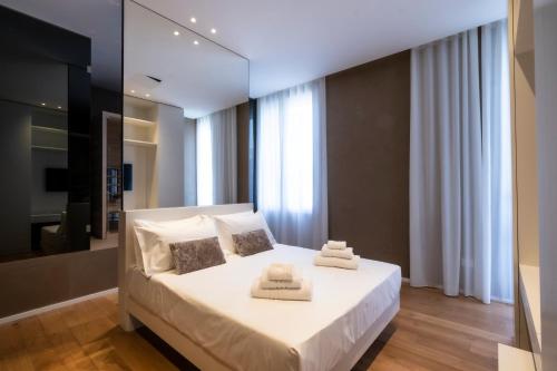 Amorgiù Luxury Suites (Amorgiu Luxury Suites) in Палермо