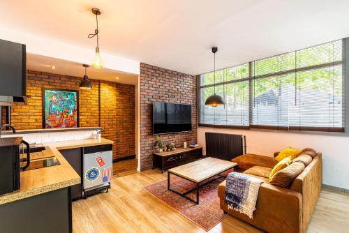 GuestReady - Apt de Charme près de la Tour Eiffel, Paris