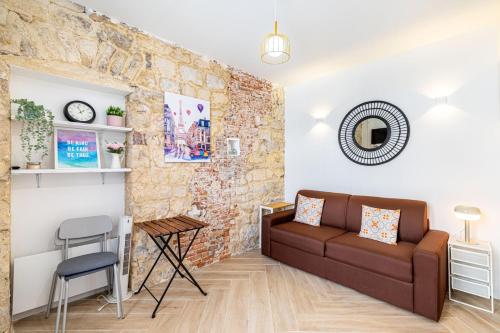 GuestReady - Charming Getaway in Le Marais, Paris