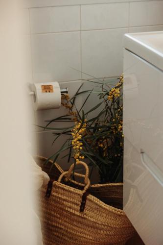 Apartamento, 2 habitaciones, terraza