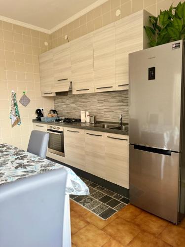 Casa Affitto Breve Frattamaggiore in Frattamaggiore