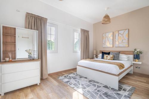 GuestReady - Deluxe Spring Townhouse, Dubai (foto 2)