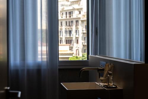 Баня, Amorgiù Luxury Suites (Amorgiu Luxury Suites) in Палермо