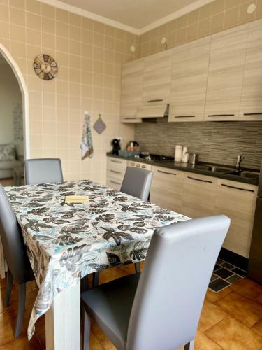 Casa Affitto Breve Frattamaggiore in Frattamaggiore