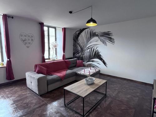 Appartement La Nielle - Location saisonnière - Fabrezan