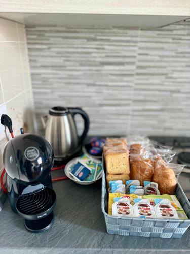 Casa Affitto Breve Frattamaggiore in Frattamaggiore