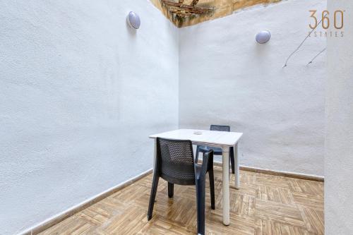 Cozy Studio with Private Backyard in Floriana by 360 Estates 4