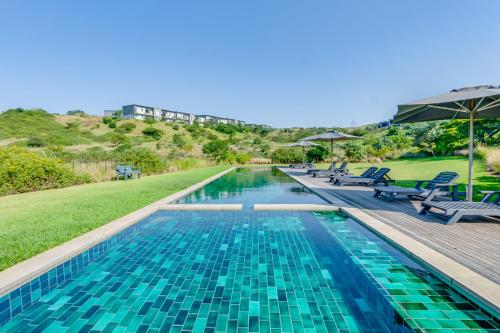 22 Mbali Loop, Zululami Estate – khách sạn tại Ballito