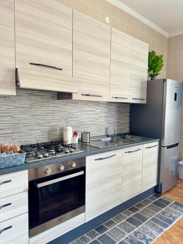 Casa Affitto Breve Frattamaggiore in Frattamaggiore