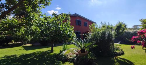 Villa Ninfea wonderful garden, business & relax