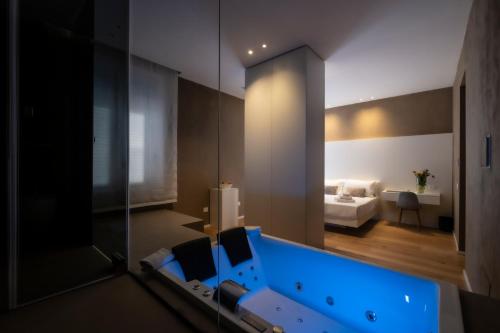 Amorgiù Luxury Suites, Palermo