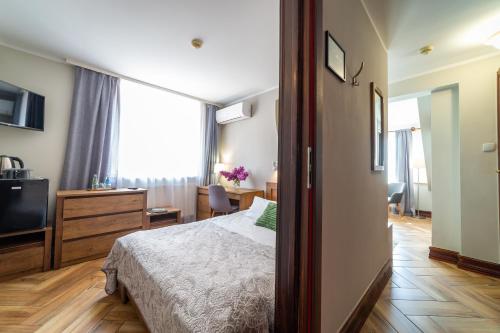 Hotel Solar Palace SPA & Wellness - main image