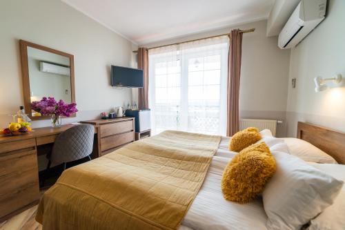 Hotel Solar Palace SPA & Wellness - image 14