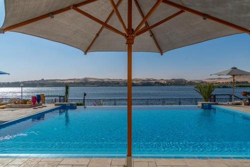 Sonesta Nouba Hotel Aswan