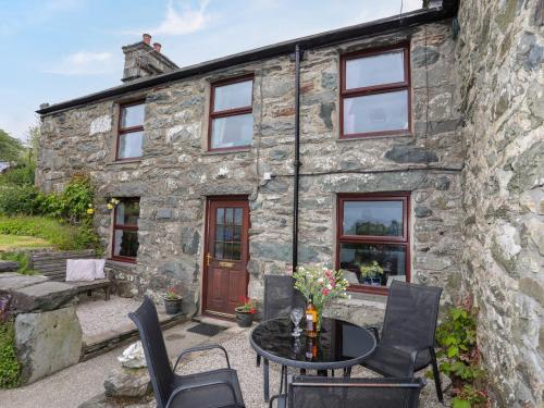 Hendy Cottage