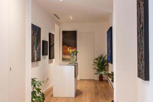 Amorgiù Luxury Suites (Amorgiu Luxury Suites) in Палермо