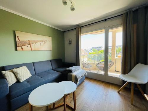 La Mésange, vue montagnes à deux pas du lac (La Mesange, vue montagnes a deux pas du lac) in โทนง-เล-แบ็ง