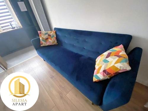 Apartament Ceglany
