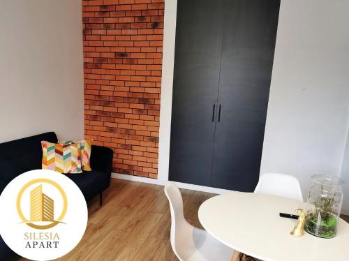 Apartament Ceglany