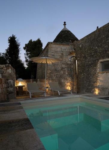 TRULOCO NUZZI - LUXURY DOMUS, Locorotondo (foto 9)