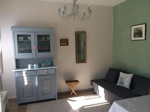 Instalaciones, le sequoia in Luynes