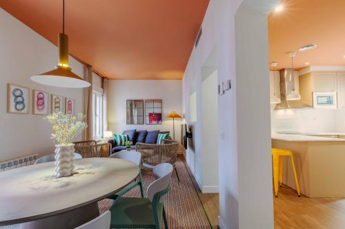 MIT House NoMad Latina en Madrid - image 14