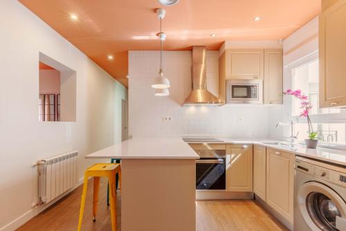 MIT House NoMad Latina en Madrid - image 3