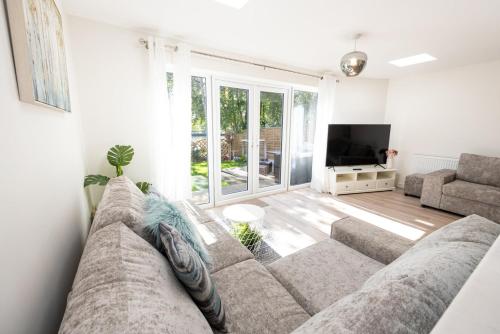 GuestReady - A Haven by the River, Manchester (fotografie 9)