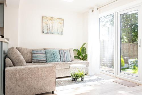 GuestReady - A Haven by the River, Manchester (fotografie 10)