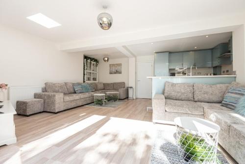 GuestReady - A Haven by the River, Manchester (fotografie 8)