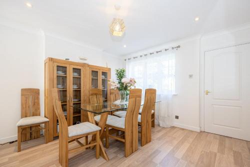 GuestReady - A Haven by the River, Manchester (fotografie 6)