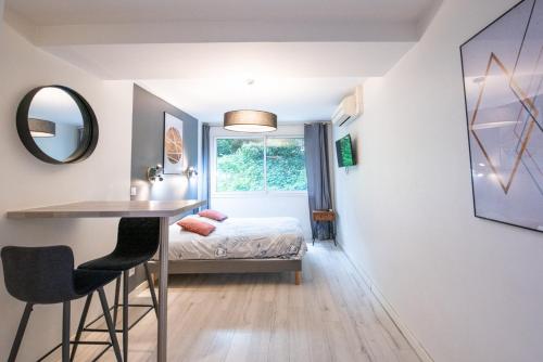 Central Part-Dieu - Appartement 2 - image 2