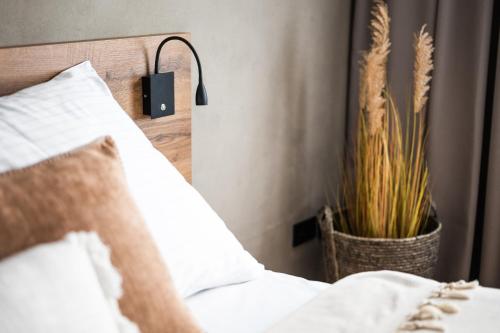 RELAX PARK Třeboň I - Accommodation - Třeboň