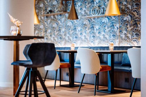 Novotel The Hague World Forum - image 13