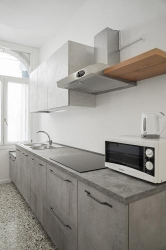 Melusina Apartments Rialto Venice Historical Center 4